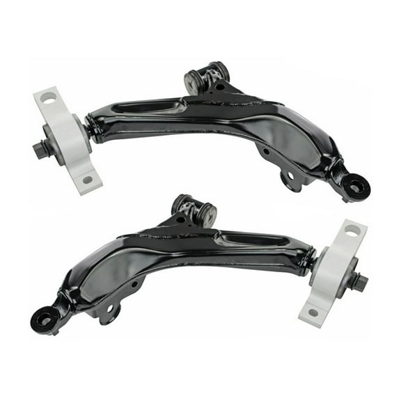 Front Left & Right Lower Control Arms for Lexus IS250 06-13 Rear Wheel Drive