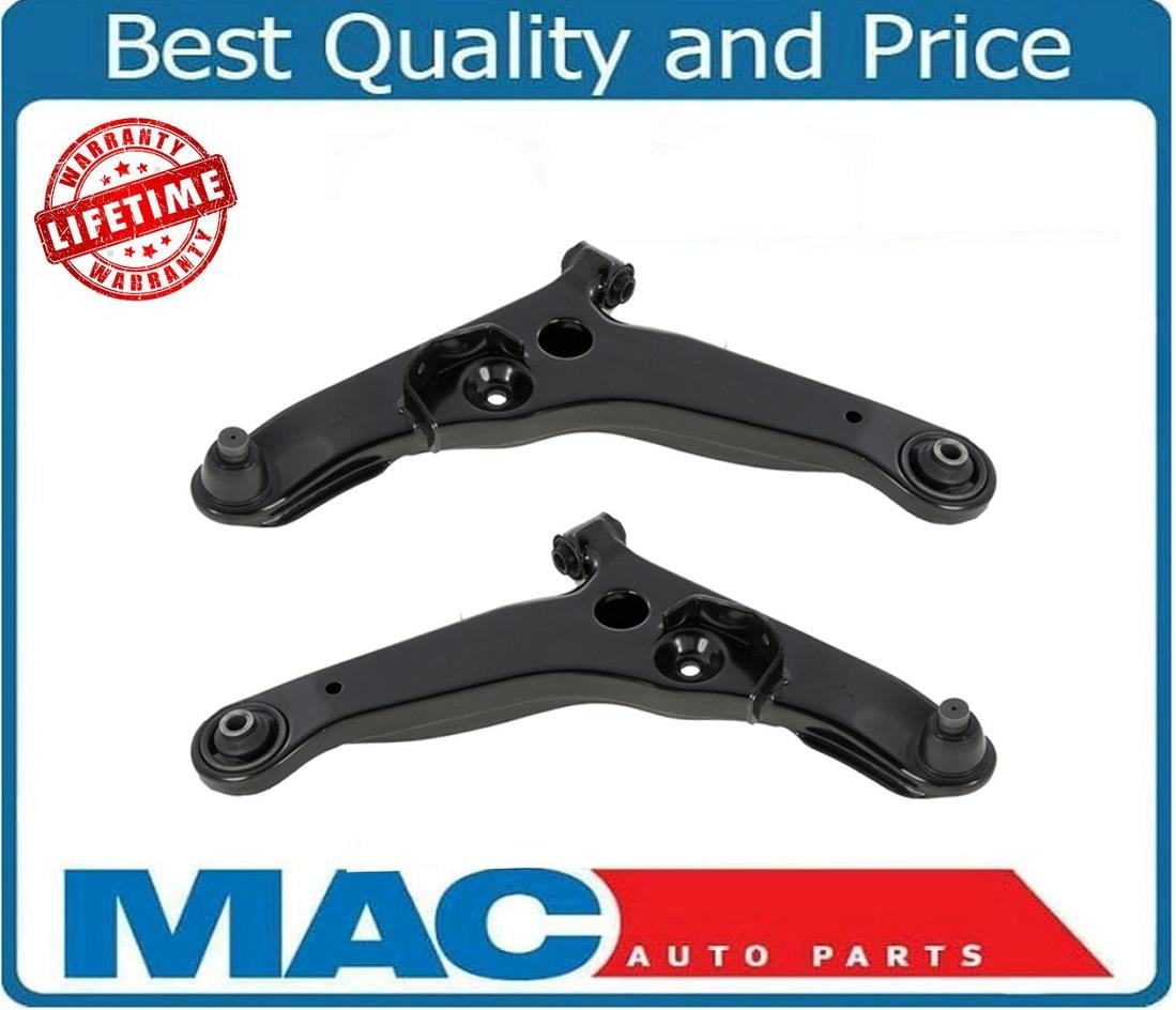 Front Left & Right Lower Control Arms for Mitsubishi Outlander 0306