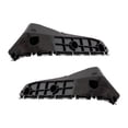 thumbnail image 1 of Front Left & Right Side Bumper Bracket Set For Lexus GX460 2014-2023 LX1043129, 1 of 5
