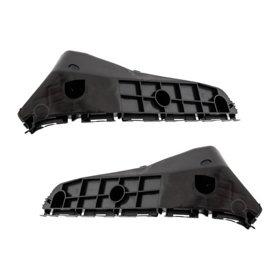 Front Left & Right Side Bumper Bracket Set For Lexus GX460 2014-2023 LX1043129