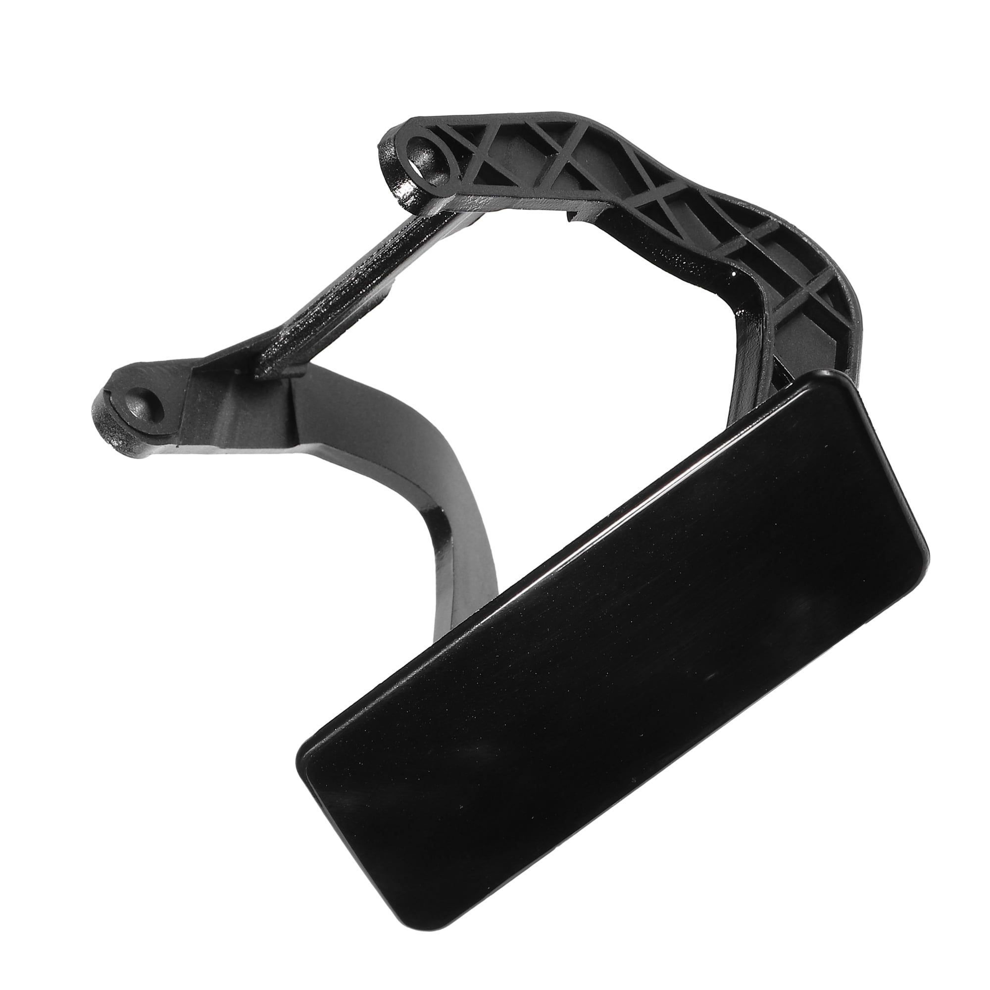 Front Left Right Side Bumper Headlight Washer Nozzle Cover Cap Fit for