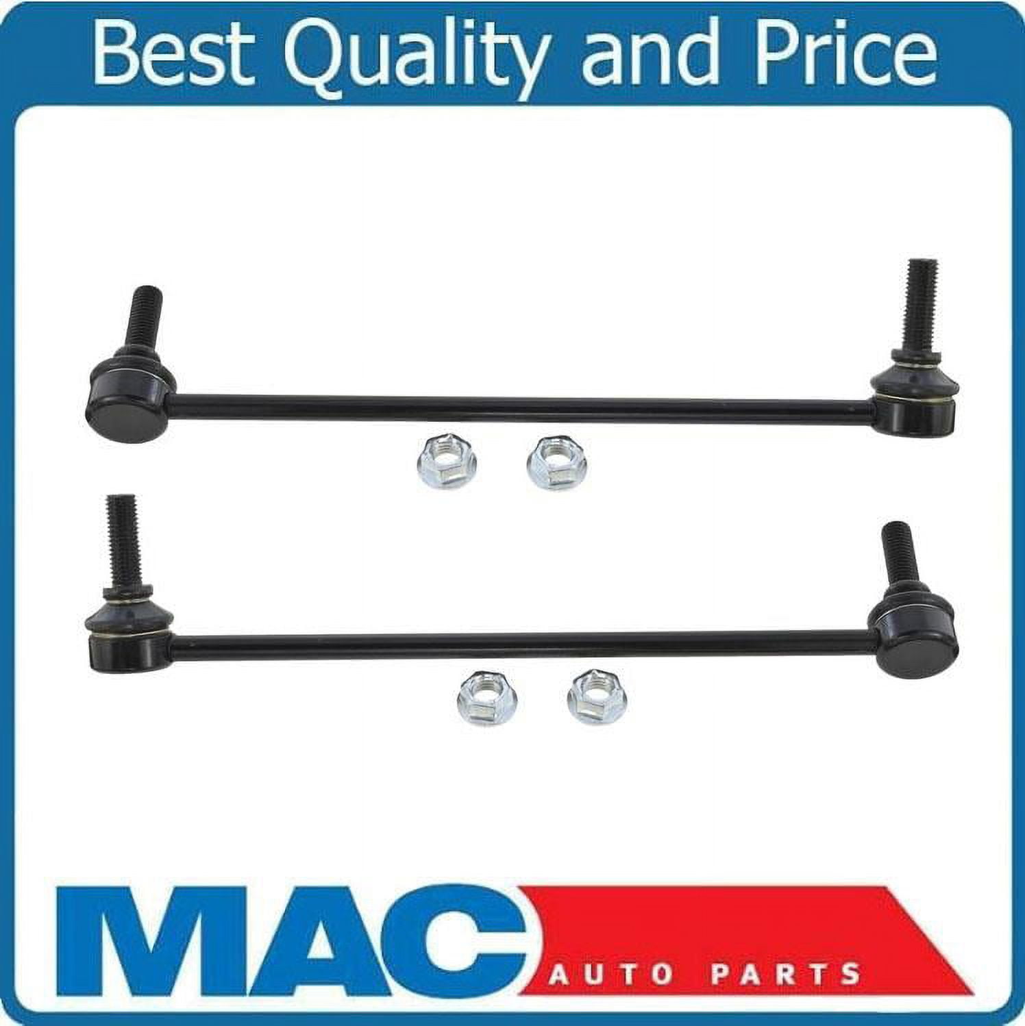 Front Left Right Sway Bar Links for Land Rover RANGE ROVER SPORT 0612