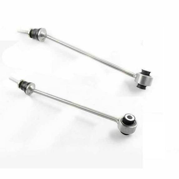 Front Left & Right Sway Stabilizer Bar Link For Mercedes W166 GL350 ...