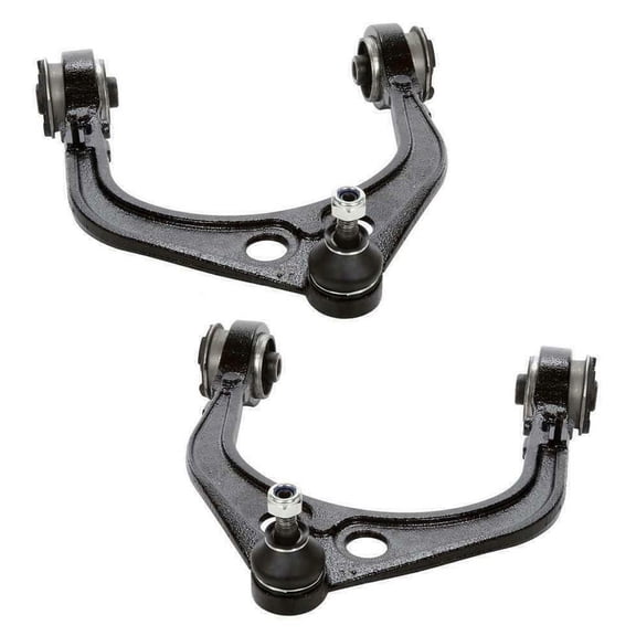 Front Left Right Upper Control Arms for Chrysler 300 2005-2022 Rear Wheel Drive