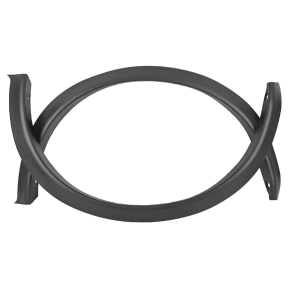 Front Wheel Arch Flare Trim Pair Left Right For Nissan Juke 2011-2017 Reference Part Numbers 638611KA0A NI1290102 638601KA0A NI1291102