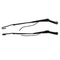 thumbnail image 1 of Front Left+Right Windshield Wiper Arm for Mercedes Freightliner Dodge Sprinter, 1 of 7
