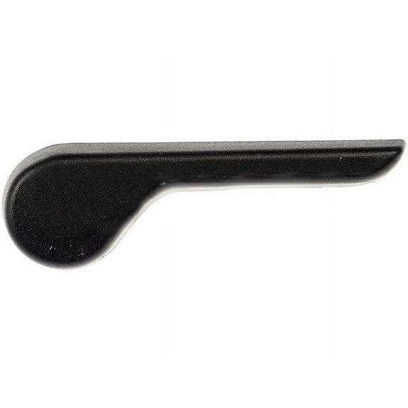 Front Left Seat Adjustment Handle - Compatible with 2007 - 2013 GMC Sierra 1500 2008 2009 2010 2011 2012