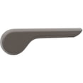 thumbnail image 1 of Front Left Seat Back Recliner Adjustment Handle - Compatible with 2007 - 2014 Cadillac Escalade ESV Sport Utility 4-Door 6.2L V8 Naturally Aspirated OHV FLEX 2008 2009 2010 2011 2012 2013, 1 of 2