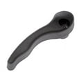 thumbnail image 1 of Front Left Seat Back Recliner Adjustment Handle - Compatible with 2000 - 2007 Ford Focus 2-Door 2001 2002 2003 2004 2005 2006, 1 of 2