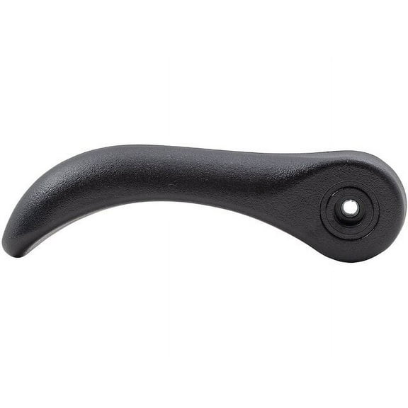 Front Left Seat Back Recliner Adjustment Handle - Compatible with 2004 - 2012 Chevy Colorado 2005 2006 2007 2008 2009 2010 2011