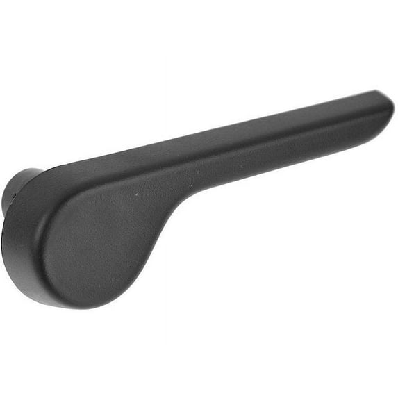 Front Left Seat Back Recliner Adjustment Handle - Compatible with 2007 - 2013 Chevy Silverado 2500 HD 2008 2009 2010 2011 2012