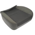 thumbnail image 1 of Front Left Seat Cushion Foam - Compatible with 2007 - 2014 Chevrolet Silverado 2500 HD - Dorman, 1 of 2