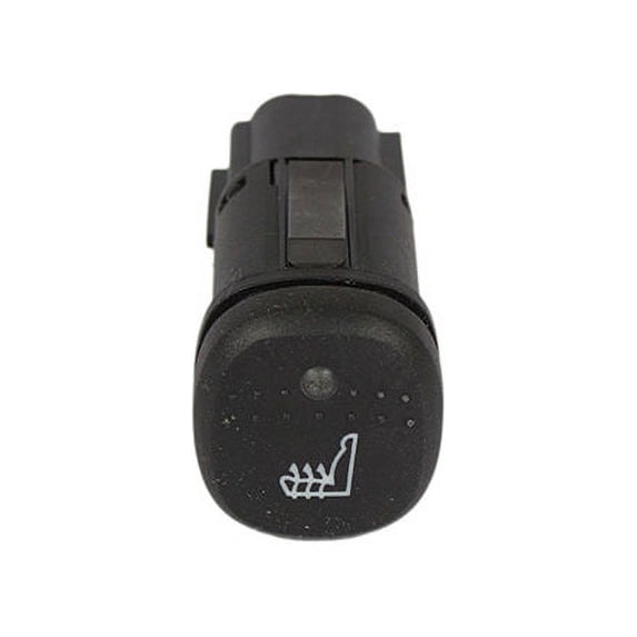 Front Left Seat Switch - Compatible with 1999 - 2010 Ford F-350 Super Duty 2000 2001 2002 2003 2004 2005 2006 2007 2008 2009