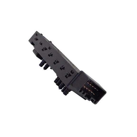 Front Left Seat Switch - Compatible with 2009 - 2019 Ford Flex 2010 2011 2012 2013 2014 2015 2016 2017 2018