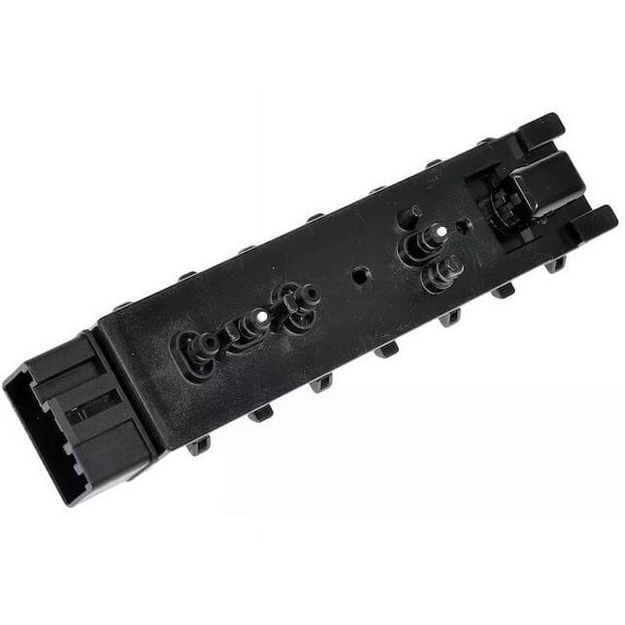 Front Left Seat Switch - Compatible with 2010 - 2012 Ford Fusion 2011