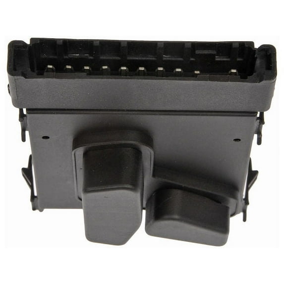 Front Left Seat Switch - Compatible with 2011 - 2014 Dodge Avenger 2012 2013