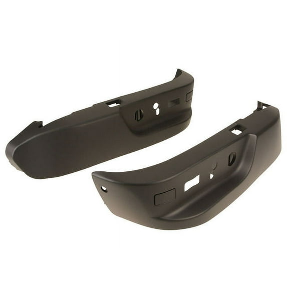 Front Left Seat Switch Panel - Compatible with 1995 - 2001 BMW 740iL 1996 1997 1998 1999 2000