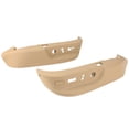 thumbnail image 1 of Front Left Seat Switch Panel - Compatible with 1995 - 2001 BMW 740iL 1996 1997 1998 1999 2000, 1 of 2