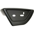 thumbnail image 1 of Front Left Seat Switch Panel - Compatible with 2006 GMC Envoy XL, 1 of 2