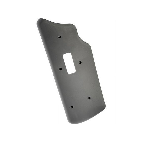 Front Left Seat Track Cover - Compatible with 2002 - 2006 Chevy Avalanche 1500 2003 2004 2005