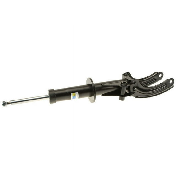 Front Left Shock Absorber - Compatible with 2007 - 2015 Audi Q7 2008 2009 2010 2011 2012 2013 2014