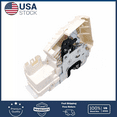 thumbnail image 1 of Fits For Mercedes GL ML R 2006-2012 Front Left Door Lock Latch Actuator 1697202535, 1 of 5