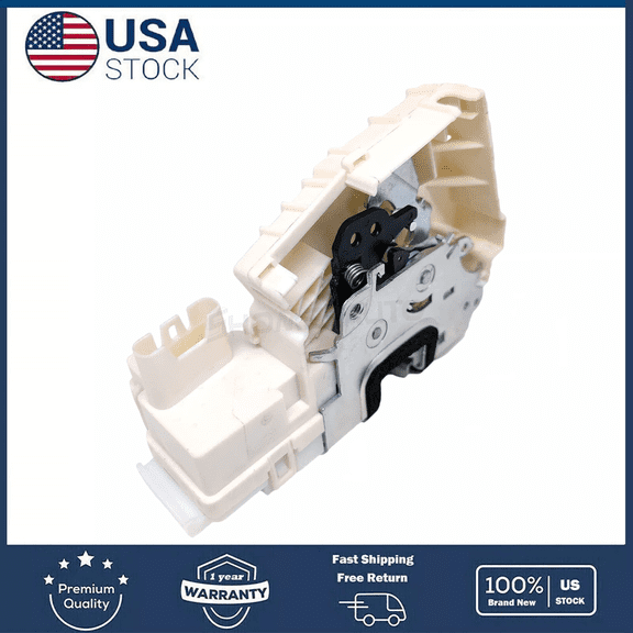 Fits For Mercedes GL ML R 2006-2012 Front Left Door Lock Latch Actuator 1697202535