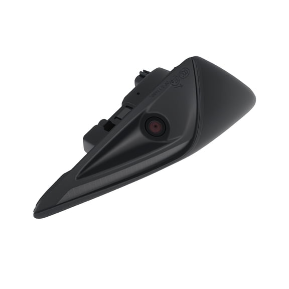 Front Left Side Fender Camera for Tesla Model 3 Model Y 2017-2022 Trun Signal Repeater Wing Cam Replacement Park Assist Camera Replace No.1125106-50-J/1125106-50-H/1125106-50-G