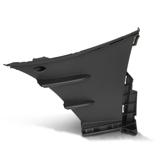 Front Left Side Lower Bumper Air Shield Fit For 2019-2022 Mercedes A220 1778853803