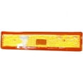 thumbnail image 1 of Front Left Side Marker - Compatible with 1980 - 1986 Ford Bronco Sport Utility 1981 1982 1983 1984 1985, 1 of 2
