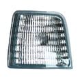 thumbnail image 1 of Front Left Side Marker - Compatible with 1992 - 1997 Ford F-350 1993 1994 1995 1996, 1 of 2