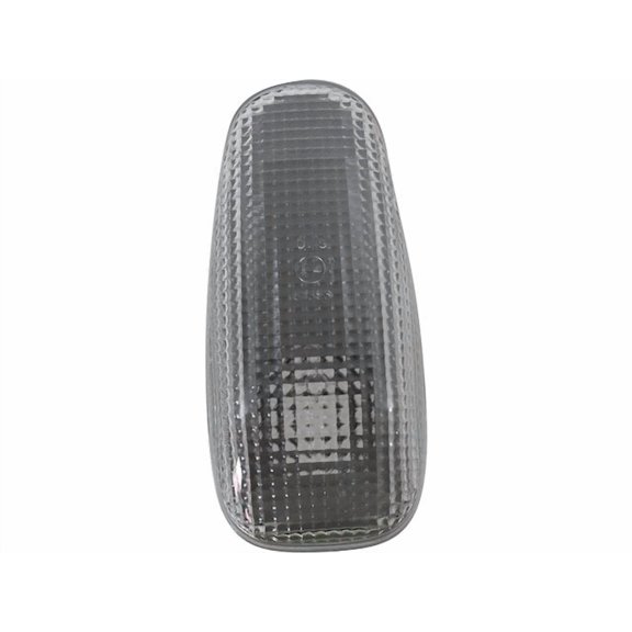 Front Left Side Marker - Compatible with 1998 - 2003 Mercedes-Benz CLK320 Base - Replacement AP