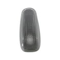 thumbnail image 1 of Front Left Side Marker - Compatible with 1998 - 2003 Mercedes-Benz CLK320 Base 1999 2000 2001 2002, 1 of 2
