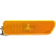 thumbnail image 1 of Front Left Side Marker - Compatible with 1999 - 2002 Volkswagen Cabrio 2000 2001, 1 of 2