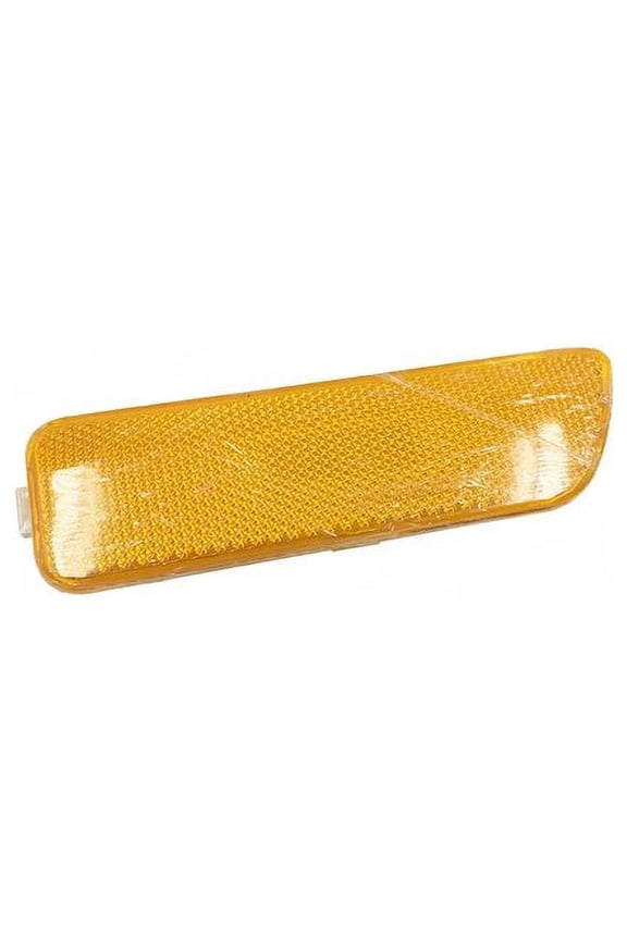 Front Left Side Marker - Compatible with 1999 - 2006 Volkswagen Golf 2000 2001 2002 2003 2004 2005