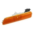 thumbnail image 1 of Front Left Side Marker - Compatible with 1999 - 2006 Volkswagen Golf A4 2000 2001 2002 2003 2004 2005, 1 of 2