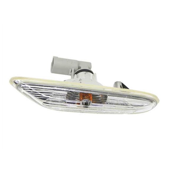 Front Left Side Marker - Compatible with 2006 BMW 330i