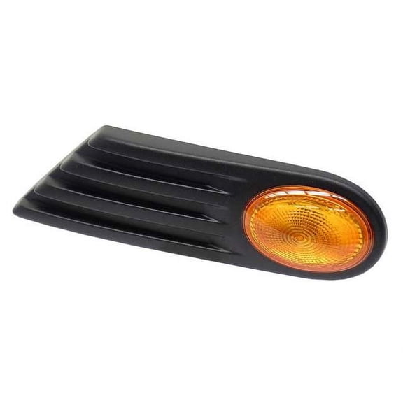 Front Left Side Marker - Compatible with 2007 - 2011 Mini Cooper Hatchback 2008 2009 2010