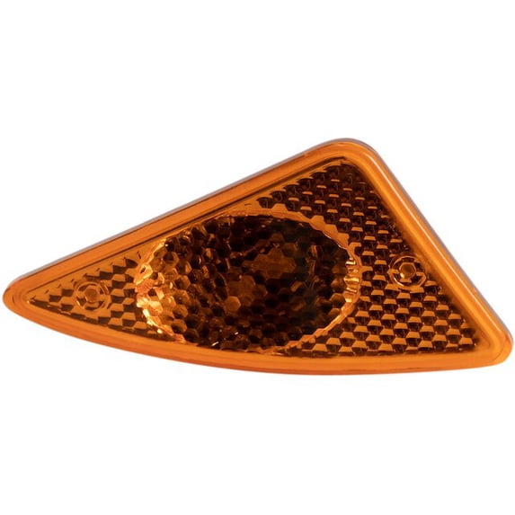 Front Left Side Marker - Compatible with 2008 Kenworth T370