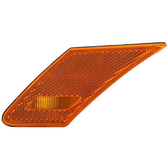 Front Left Side Marker - Compatible with 2013 - 2016 Scion FR-S Coupe 2014 2015