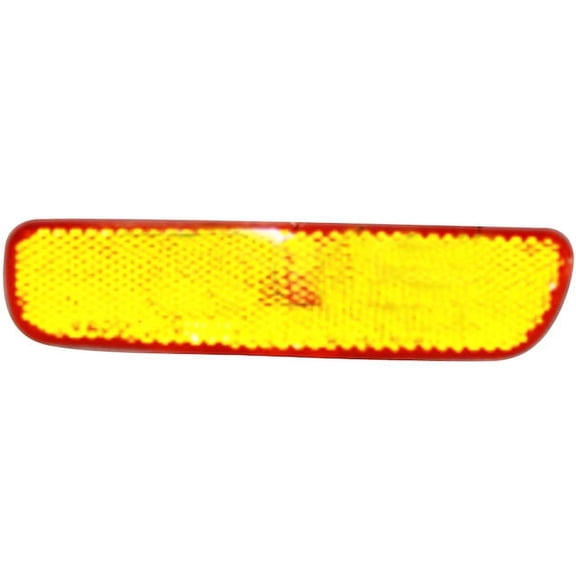 Front Left Side Marker Light Assembly - Compatible with 1999 - 2003 RX300 Sport Utility 2000 2001 2002