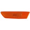 thumbnail image 1 of Front Left Side Marker Light Assembly - Compatible with 2003 - 2007 INFINITI G35 Coupe 2004 2005 2006, 1 of 2