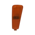 thumbnail image 1 of Front Left Side Marker Light Assembly - Compatible with 2006 - 2011 Chevy HHR Wagon 2007 2008 2009 2010, 1 of 2