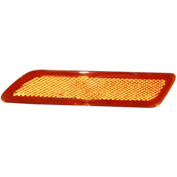 Front Left Side Marker Light Assembly - Compatible with 2007 - 2010 Chrysler Sebring 2008 2009