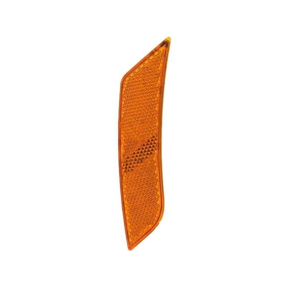 Front Left Side Marker Light Assembly - Compatible with 2013 - 2014 Cadillac ATS Sedan