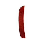 Front Left Side Marker Light Assembly - Compatible with 2015 - 2022 Dodge Charger Sedan 2016 2017 2018 2019 2020 2021