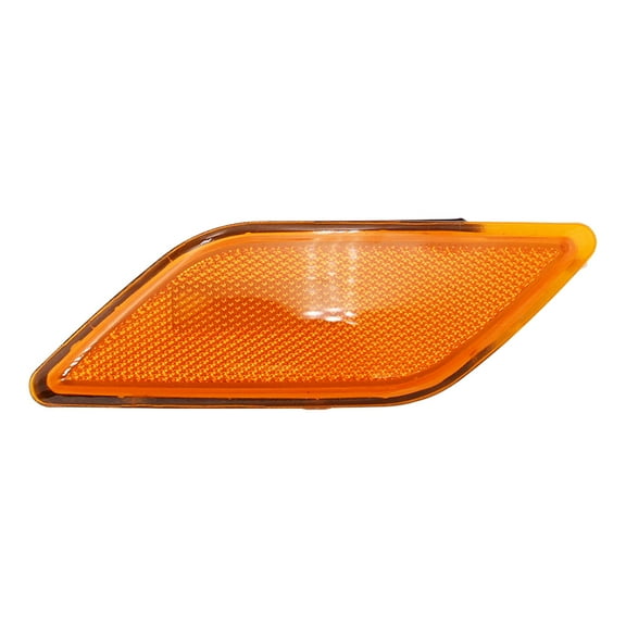 Front Left Side Marker Light Fit for Mercedes Benz W212 E-Class 4-Door 2010-2013