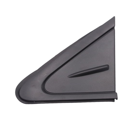 Front Left Side Mirror Trim Triangle Cover for 09-21 Toyota Corolla EU Model