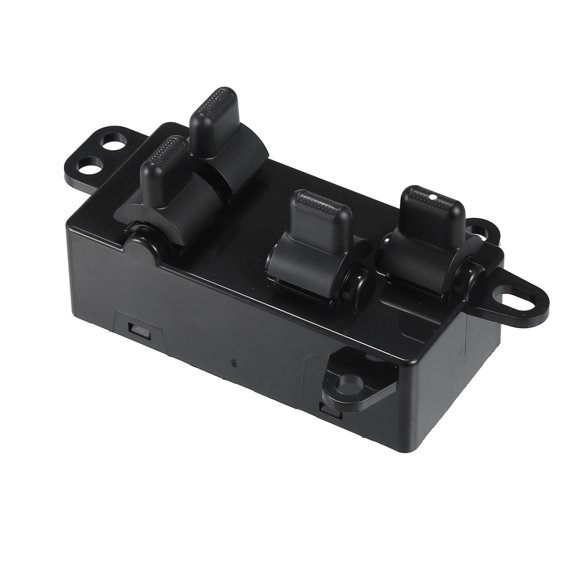 Unique Bargains Front Left Side Power Window Switch Window Control Switch for Dodge Caravan 2004-2007 No.4685732AC