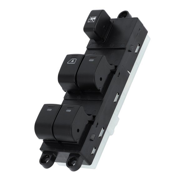Unique Bargains Front Left Side Power Window Switch for Nissan Pathfinder Qashqai No.25401BB65B Window Control Switch